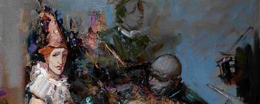 Мелодия для клоунов