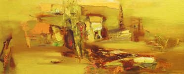 Золотая лагуна