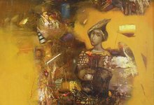 Под знаком Тельца