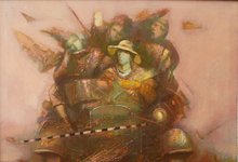 Мы едем, едем, едем