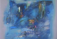 Серебряный дождь