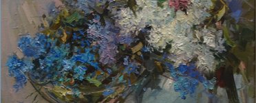 Натюрморт. Утро