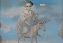 Счастливый сон