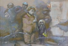 Надежды маленький оркестрик