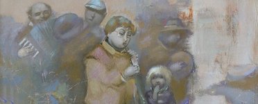 Надежды маленький оркестрик