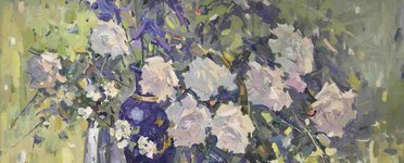 Белый вальс