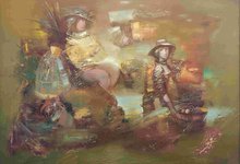 Королева юга