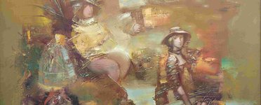 Королева юга