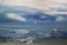 Свежий ветер