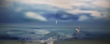 Свежий ветер