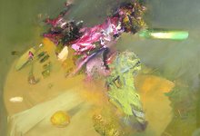 Торжественный натюрморт