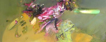 Торжественный натюрморт