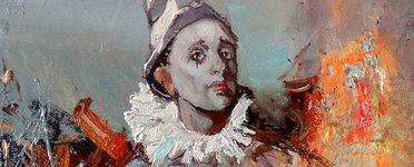 Случайный попутчик