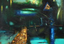 В новолуние