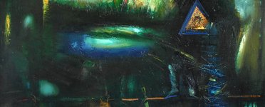 В новолуние