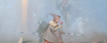 Белый ангел