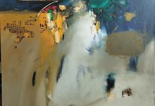 Сон белой лошади