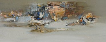 Берег далёких встреч