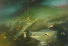 Проникновение. Свежий ветер