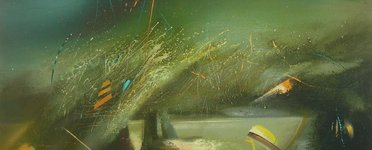 Проникновение. Свежий ветер