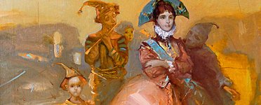 Прогулка по весне