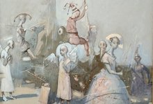 О чём молчат ангелы