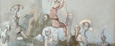 О чём молчат ангелы