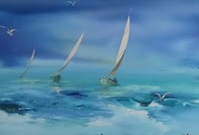 Ветер в паруса