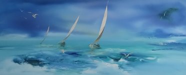 Ветер в паруса