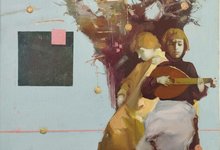 Мелодия любви