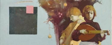 Мелодия любви