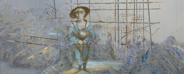 Очарованный странник