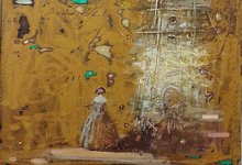 У Вавилонской башни