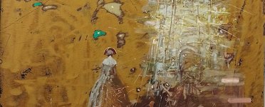 У Вавилонской башни