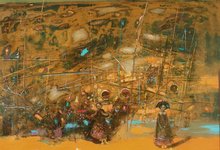 Берег солнечного света