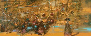 Берег солнечного света