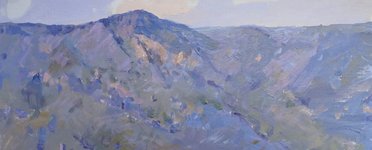 В окрестностях Кисловодска