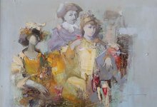 Воспоминания