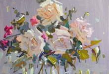 Солнечное утро