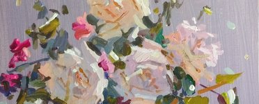 Солнечное утро