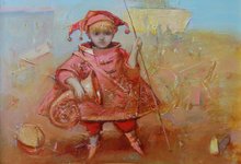 Золотая музыка детства