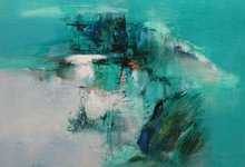 Монолог зелёного пейзажа