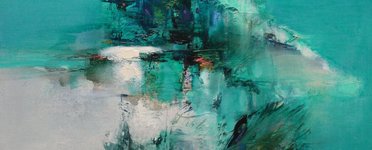 Монолог зелёного пейзажа