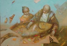 Большой улов