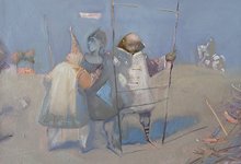 Встреча в пути