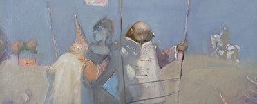 Встреча в пути