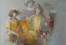 Воспоминания