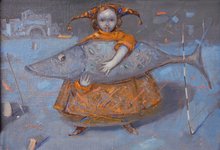 Большой улов