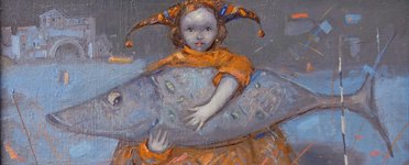 Большой улов