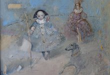 Прогулка маленького принца